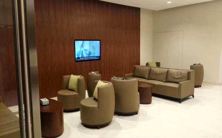 醫用病房門的種類有哪些？及鋼制醫用病房門的特點