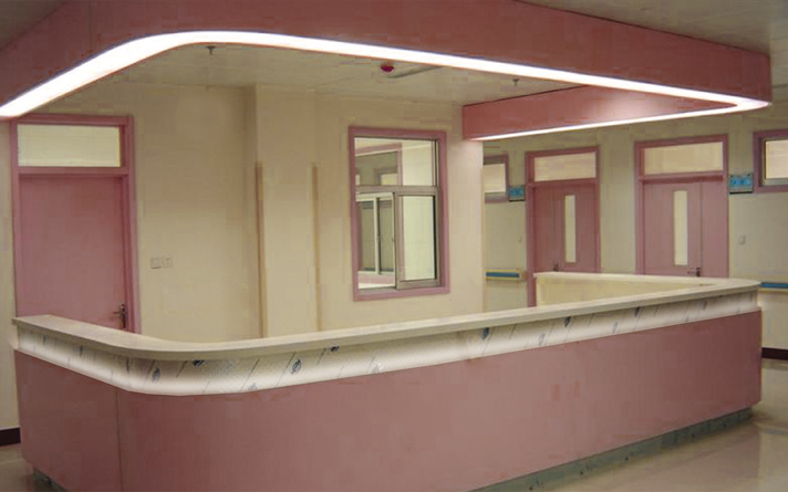 醫院門半庫存積壓 企業如何是好