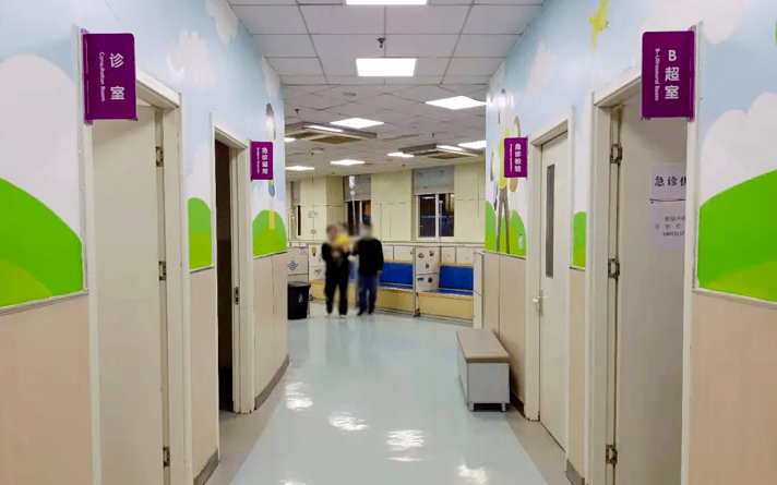 木質醫院門有什么特點和優勢？