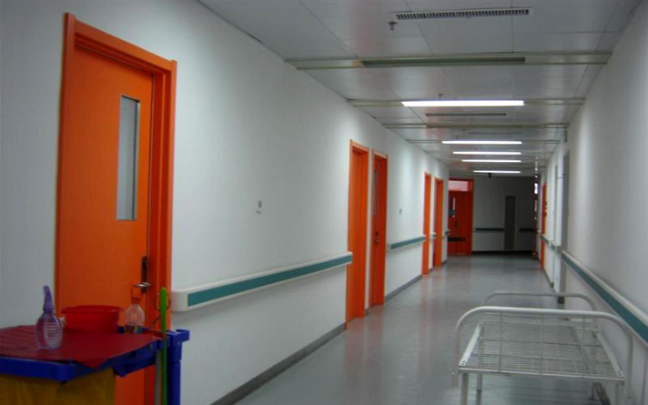 醫院門產品是企業生命線 誠信是品牌建設的基礎