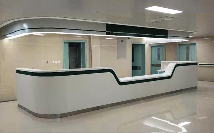 未來智能醫院門是必然 消費者使用意愿是關鍵