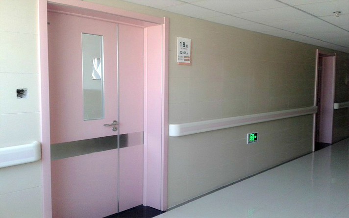 醫院專用門經銷商市場拓展八大策略 理性回歸是核心 醫院專用門經銷商市場拓展八大策略 理性回歸是核心