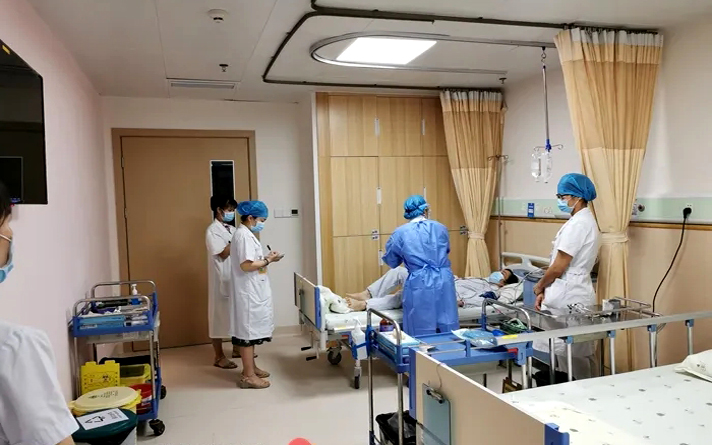 消費者時代來臨 醫院門企業營銷要順勢而為