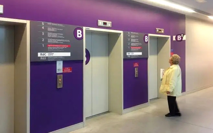 木門的九大賣點你知道嗎？