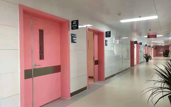 木門定制市場呈爆炸式發展， “年輕化”趨勢日益凸顯