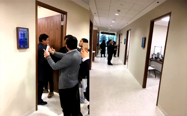 木門發展互聯網化，產品環保仍是重頭戲