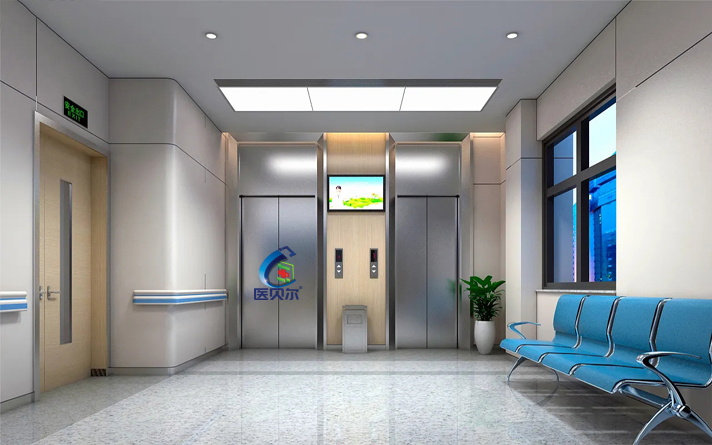 成品醫(yī)院專用病房木工定制門，選哪種更好