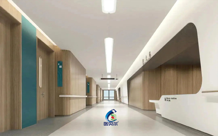 關(guān)于醫(yī)院專用病房木門選材那些事兒