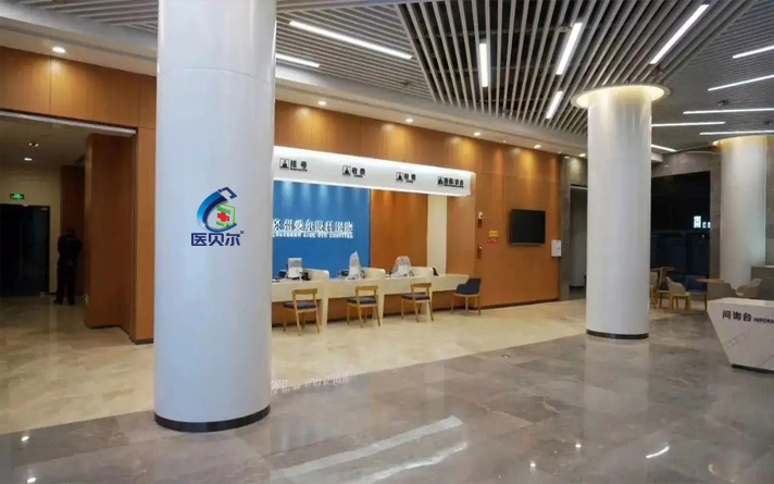 病房抗菌防火實木門有哪些種類實木門哪種材質好