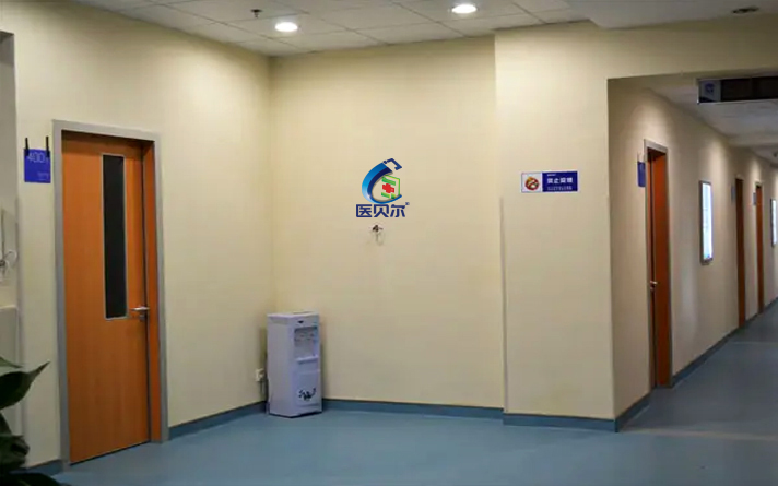 鋼制凈化門的使用優(yōu)點和其他凈化門的種類