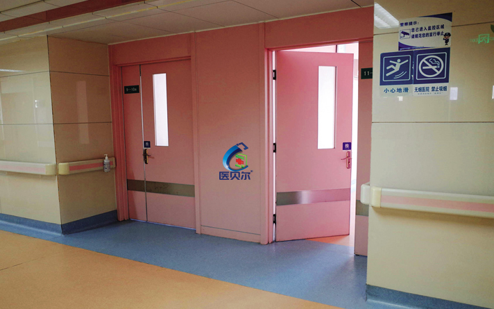 鋼質醫用門廠家排名前十名