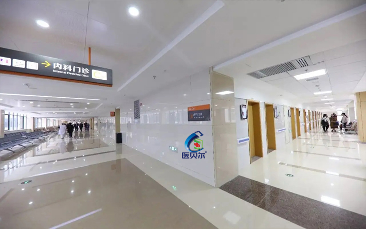 高性價比醫(yī)院病房抗菌專用門選購?fù)扑]!木門選擇哪個品牌_附醫(yī)貝爾、3D、、等推薦