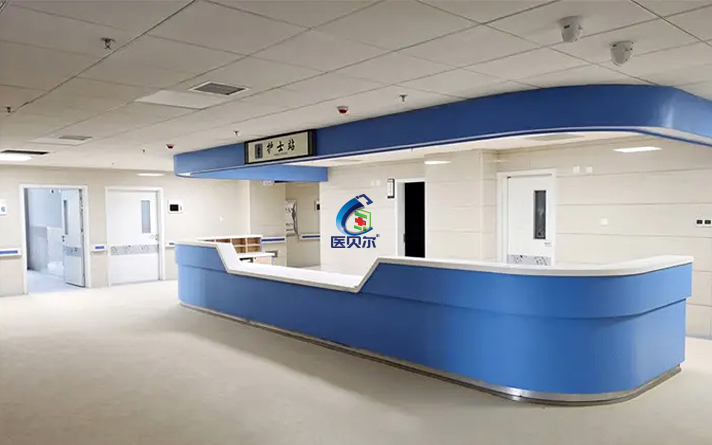 隔音醫院病房抗菌專用防火門哪個牌子好