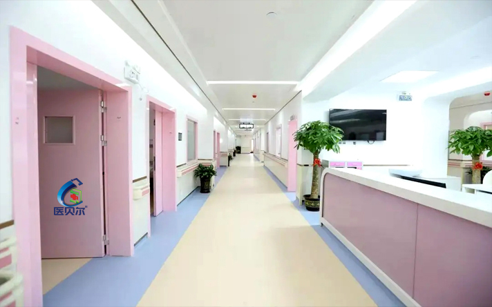 醫(yī)院病房門廠家前十名