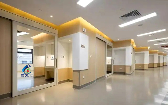 木質(zhì)醫(yī)院專用門(mén)廠家有哪些呢圖片及價(jià)格