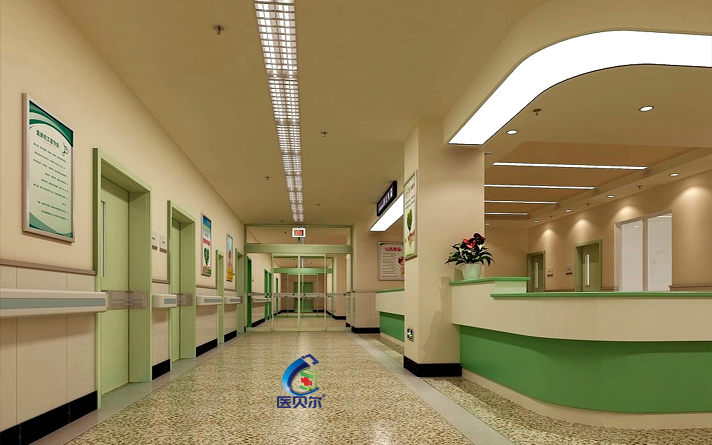 防輻射氣密門(mén)的清理維護(hù)工作介紹