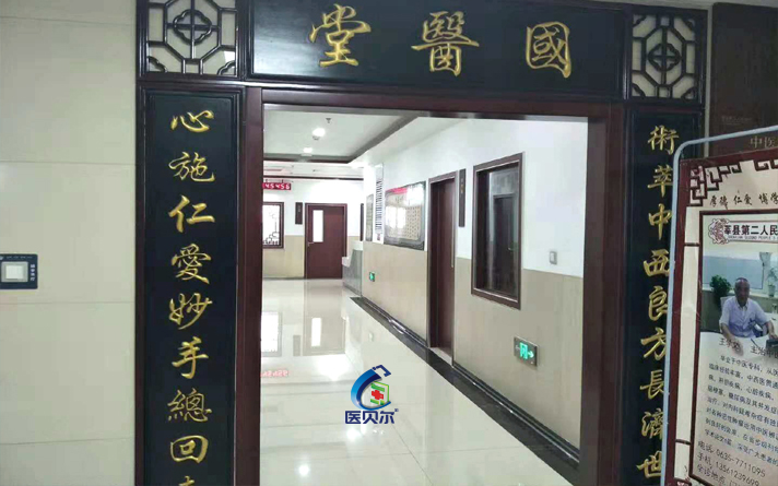 鋼質(zhì)醫(yī)用門(mén)廠家排名前十